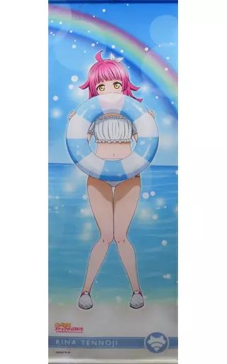 TVアニメ スバル Re オンラインくじ ゼロから始める異世界生活