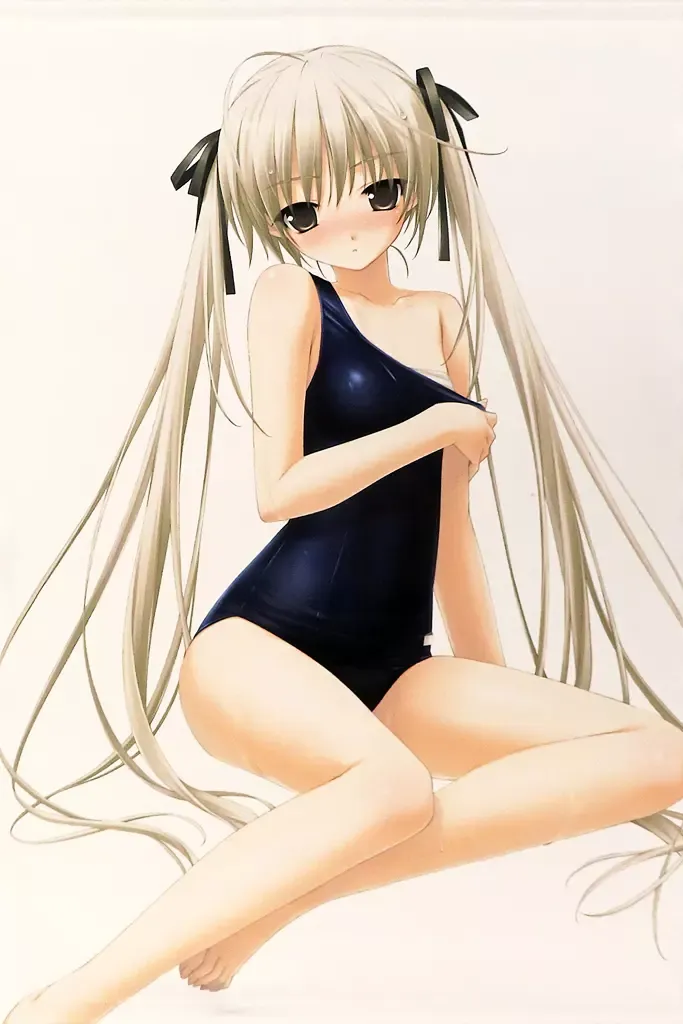 anemoi 等身大タペストリー 淡雪陽彩2026ver アネモイ va夏フェス