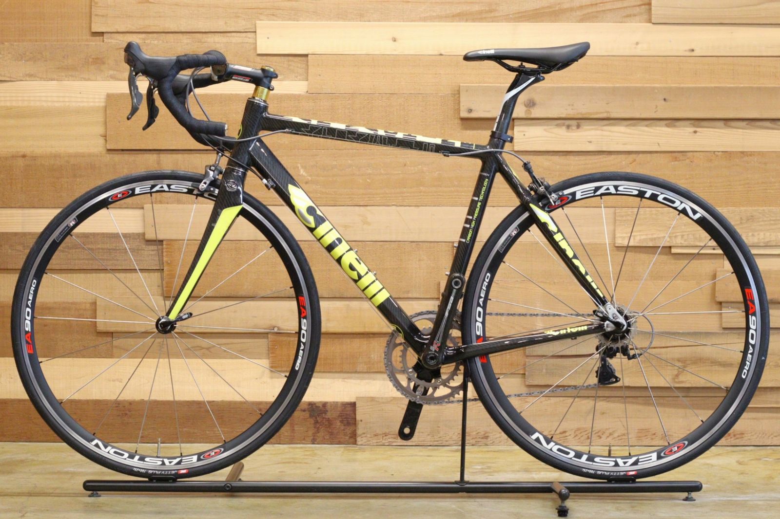 チネリ CINELLI マンマシーン MAN MACHINE 2009年頃 シマノ