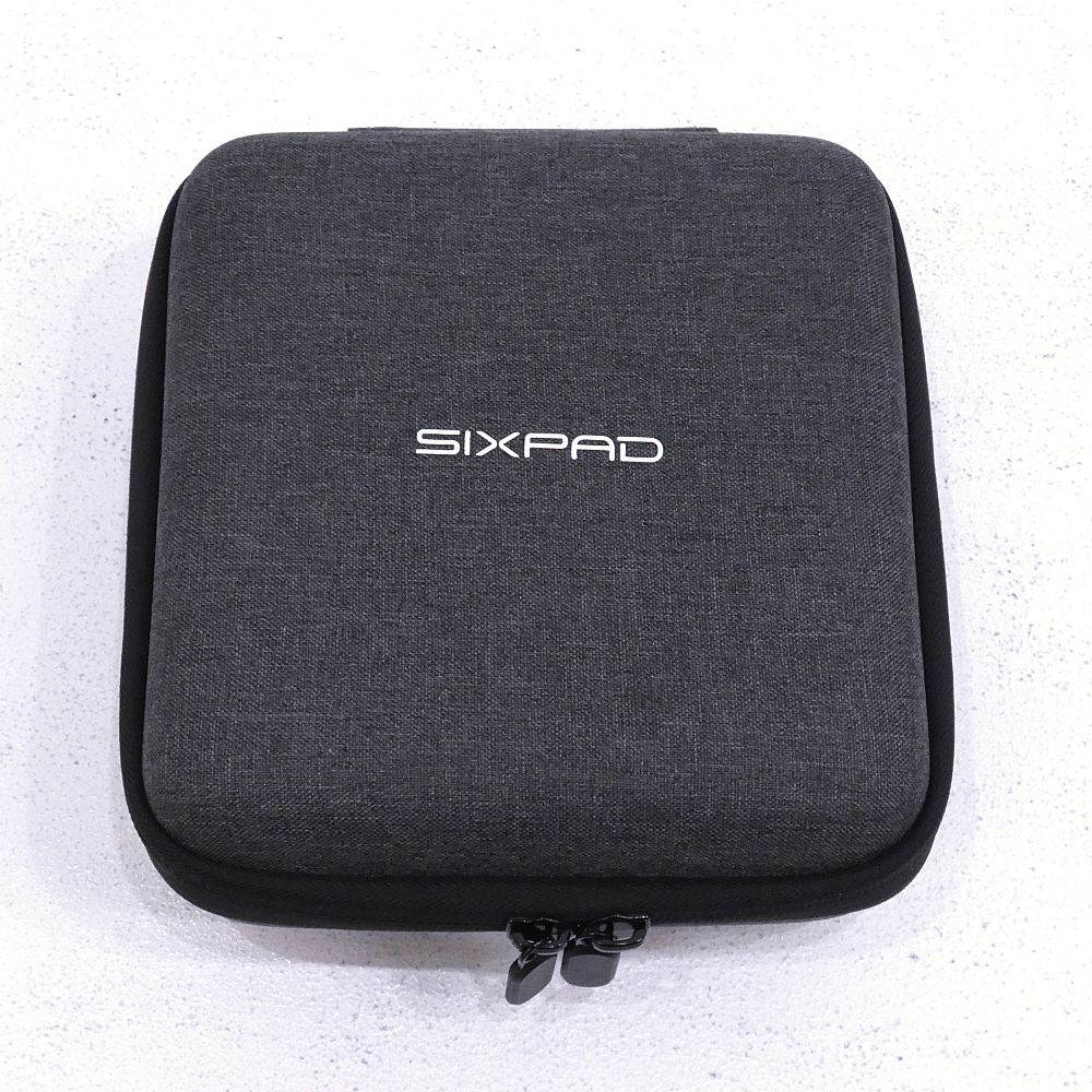 小牧店】MTG SIXPAD Power Gun シックスパッド パワーガン SE-BF03A
