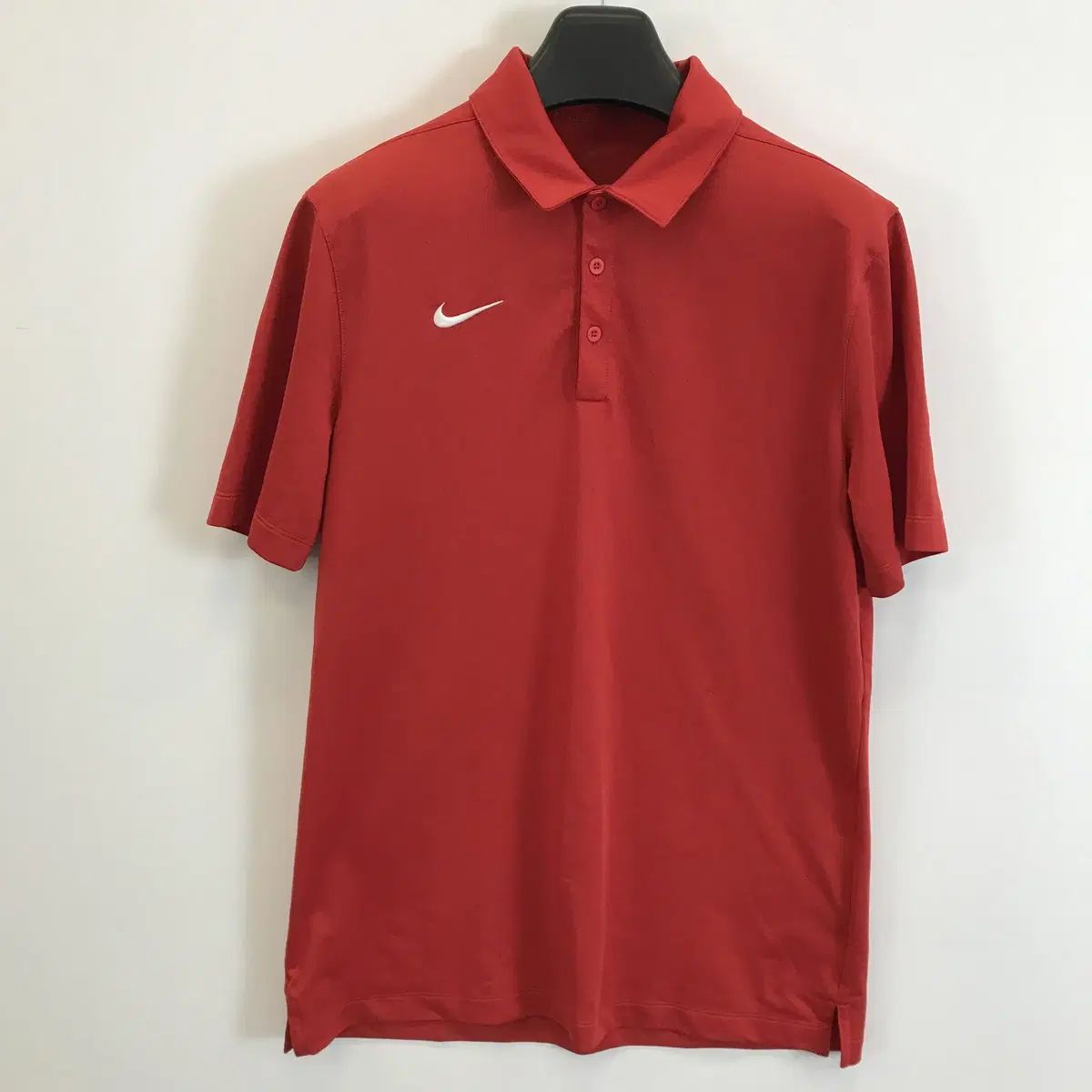 ナイキ ドライフィット フランチャイズ ポロ カラーTシャツ 海外M