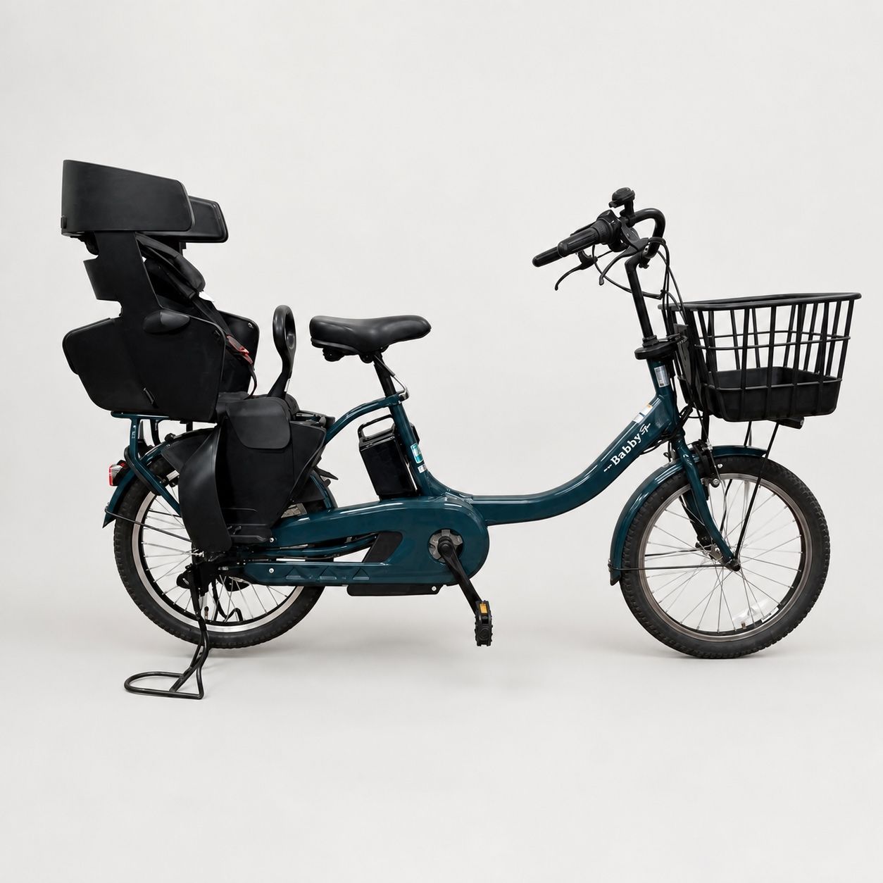 YAMAHA PAS Babby un SP 電動アシスト自転車 YAMAHA PAS Babby un SP（パス バビー アン エスピー）電動アシスト