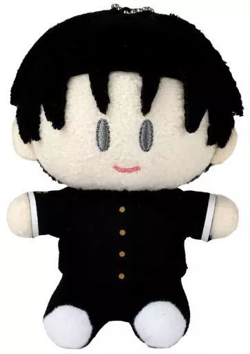 [Used] Miscellaneous goods Takao Kazunari's mini “Kuroko's Basketball”