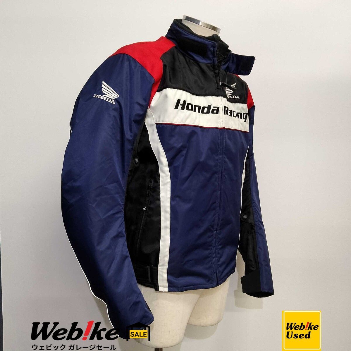 HONDA ライディング GEAR 0SYTN-X3S ウインター-winterグラフィック