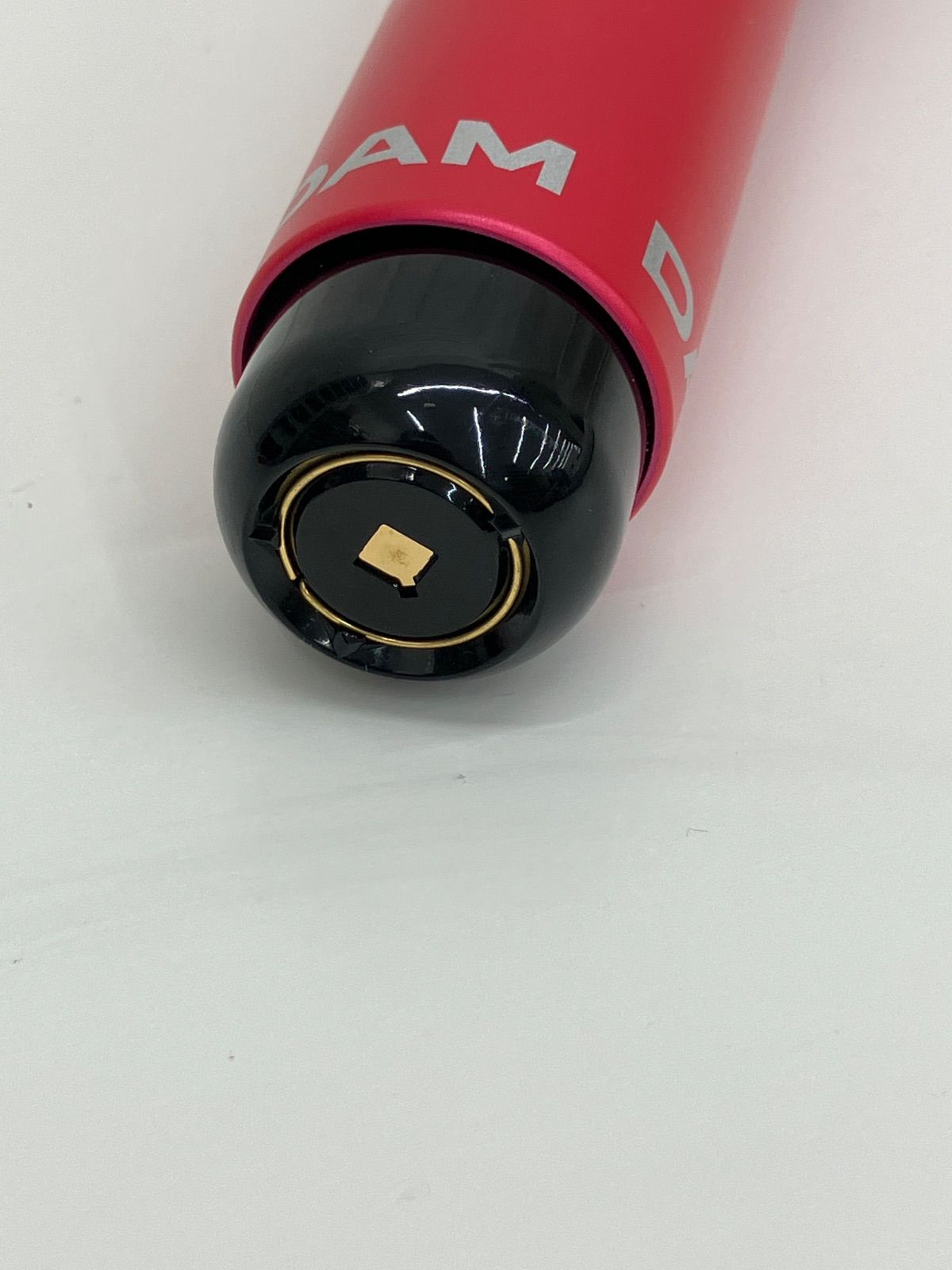 美品】DAM 第一興商 ワイヤレスマイク ピンク WITM-500 No.8144 - メルカリ