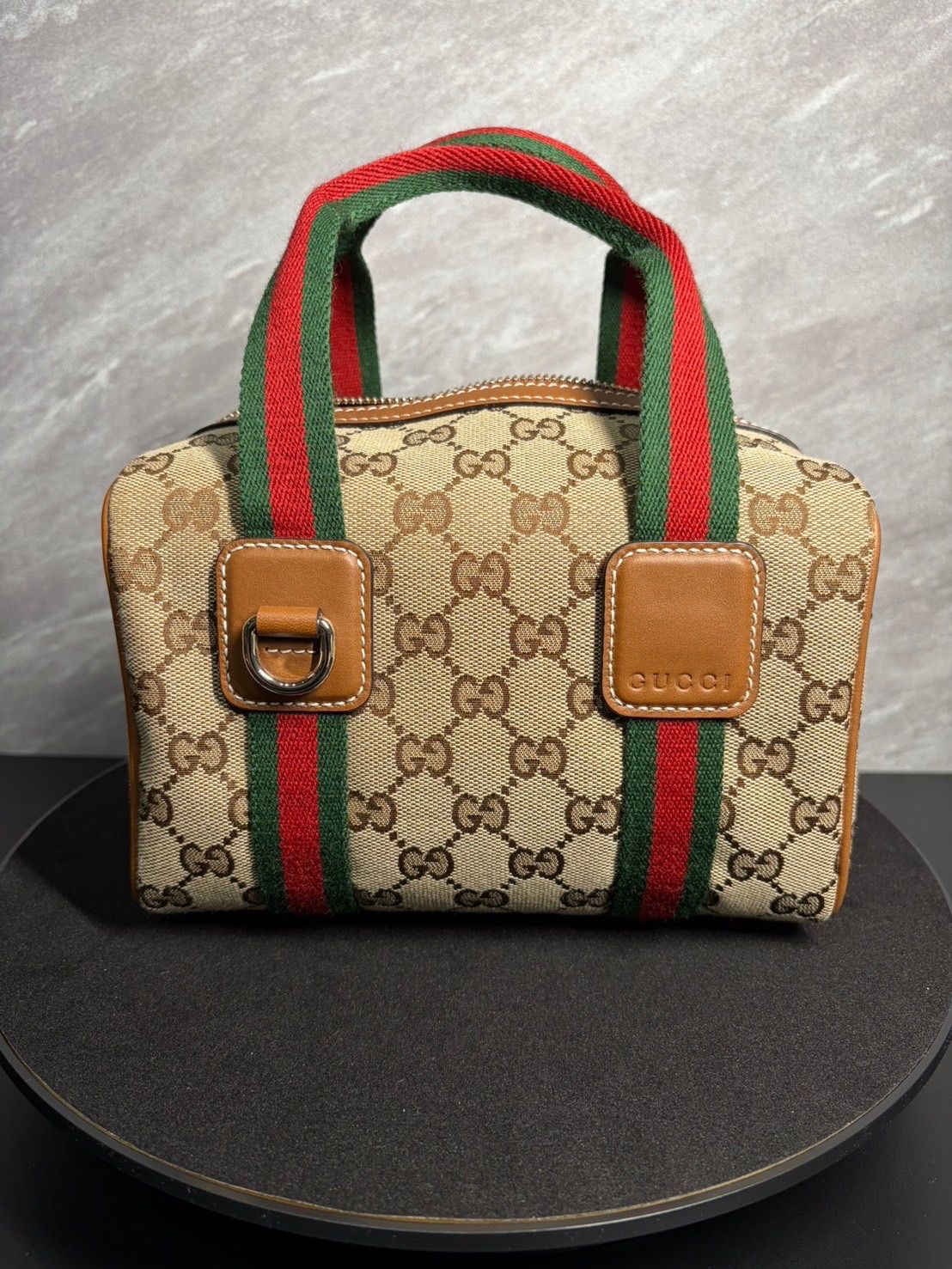 GUCCI オフィディア・ミニ2way ボストン - メルカリ