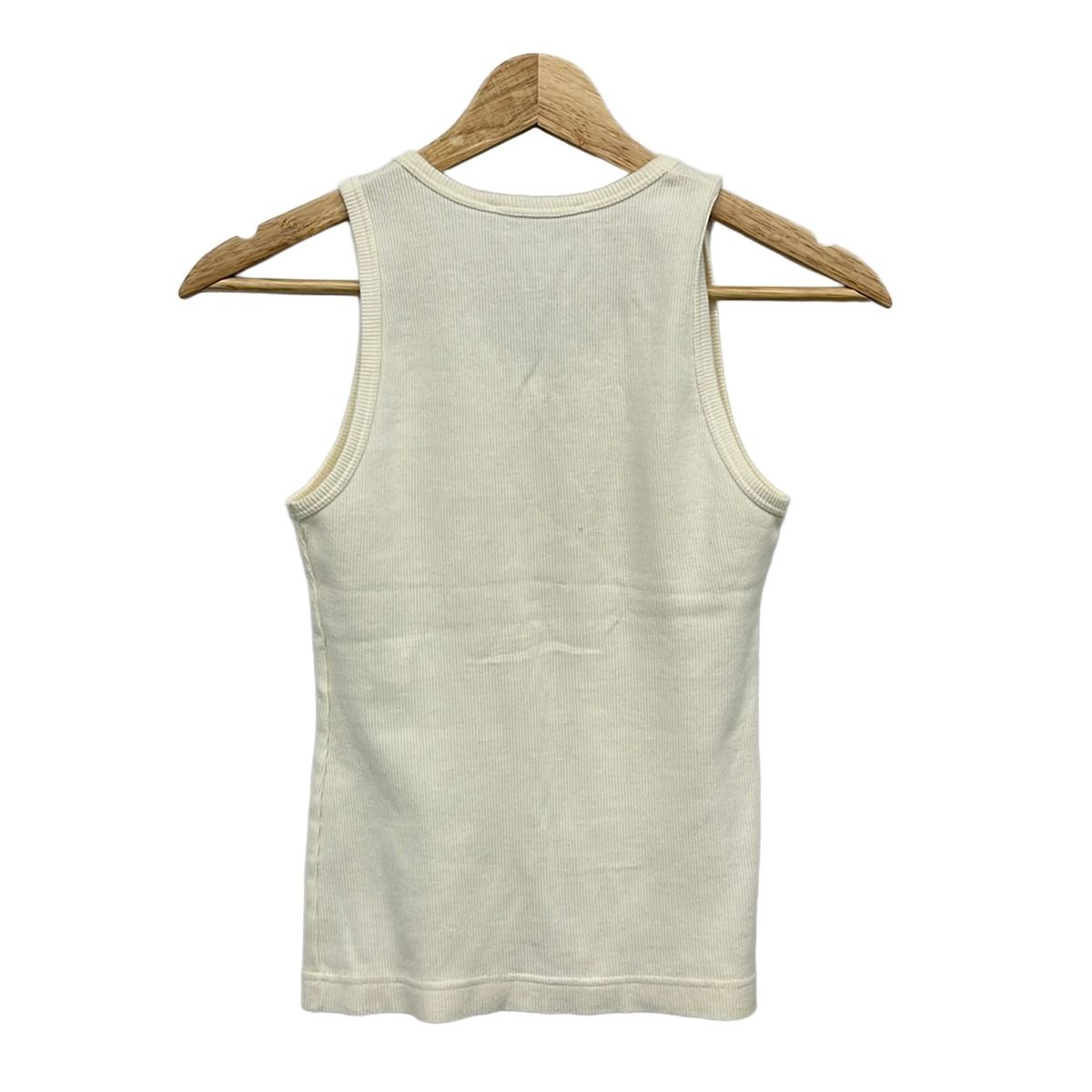 DOLCE&GABBANA(ドルチェアンドガッバーナ) タンクトップ サイズ38 S