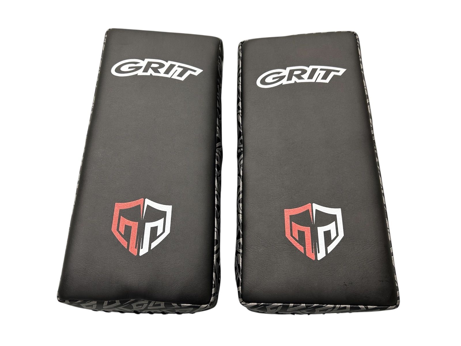 GRIT 軽量 ソフトクッション　キックミット 1セット