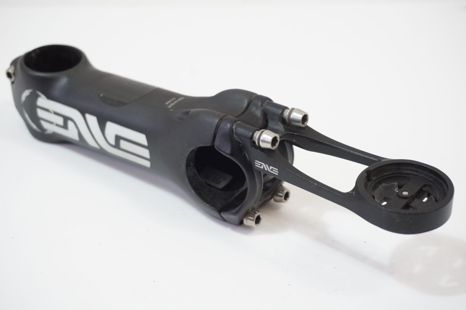ENVE 「エンヴィ」 STEM ROAD カーボン Φ31.8 120mm ステム / バイチャリ世田谷店