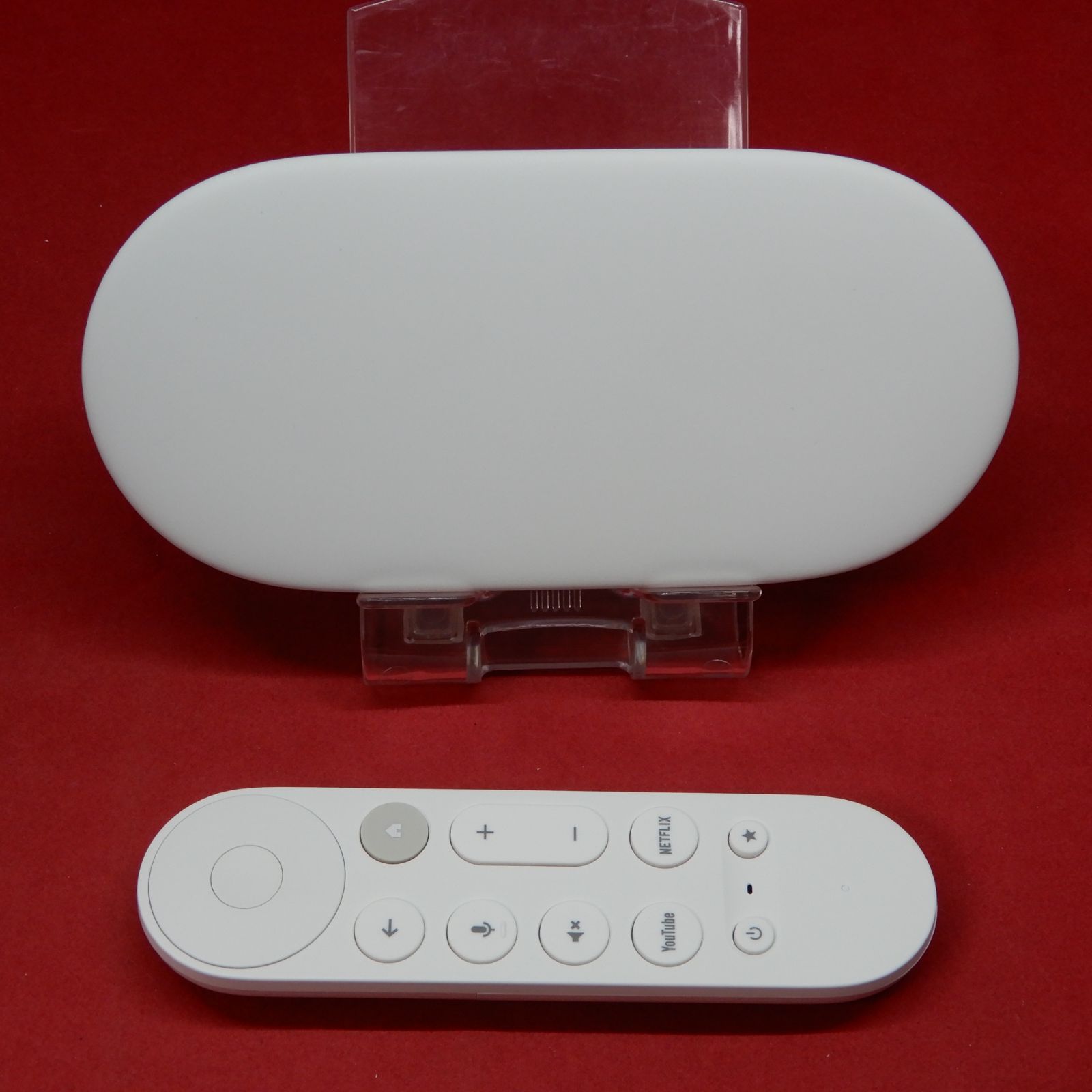 Google TV Streamer 4K GA05662-JP 美品 - メルカリ