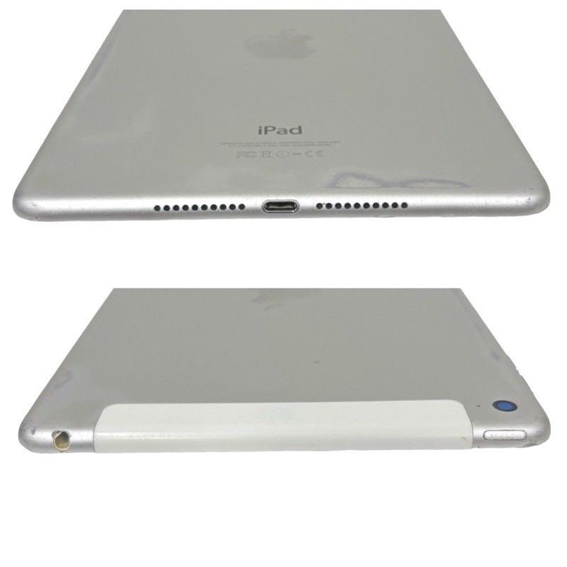 Apple アイパッド mini4 16GB ジャンク-junk 購入 ブログ 【タブレット