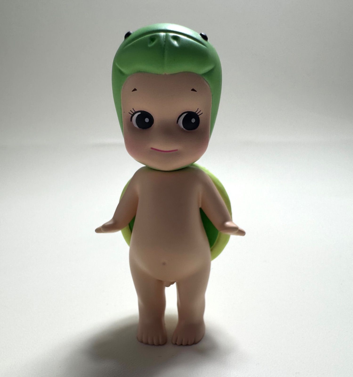 【希少・シークレット】Sonny Angelマリンシリーズ ウミガメ2011年版 希少・シークレット】Sonny Angel マリンシリーズ ウミガメ 2011年版