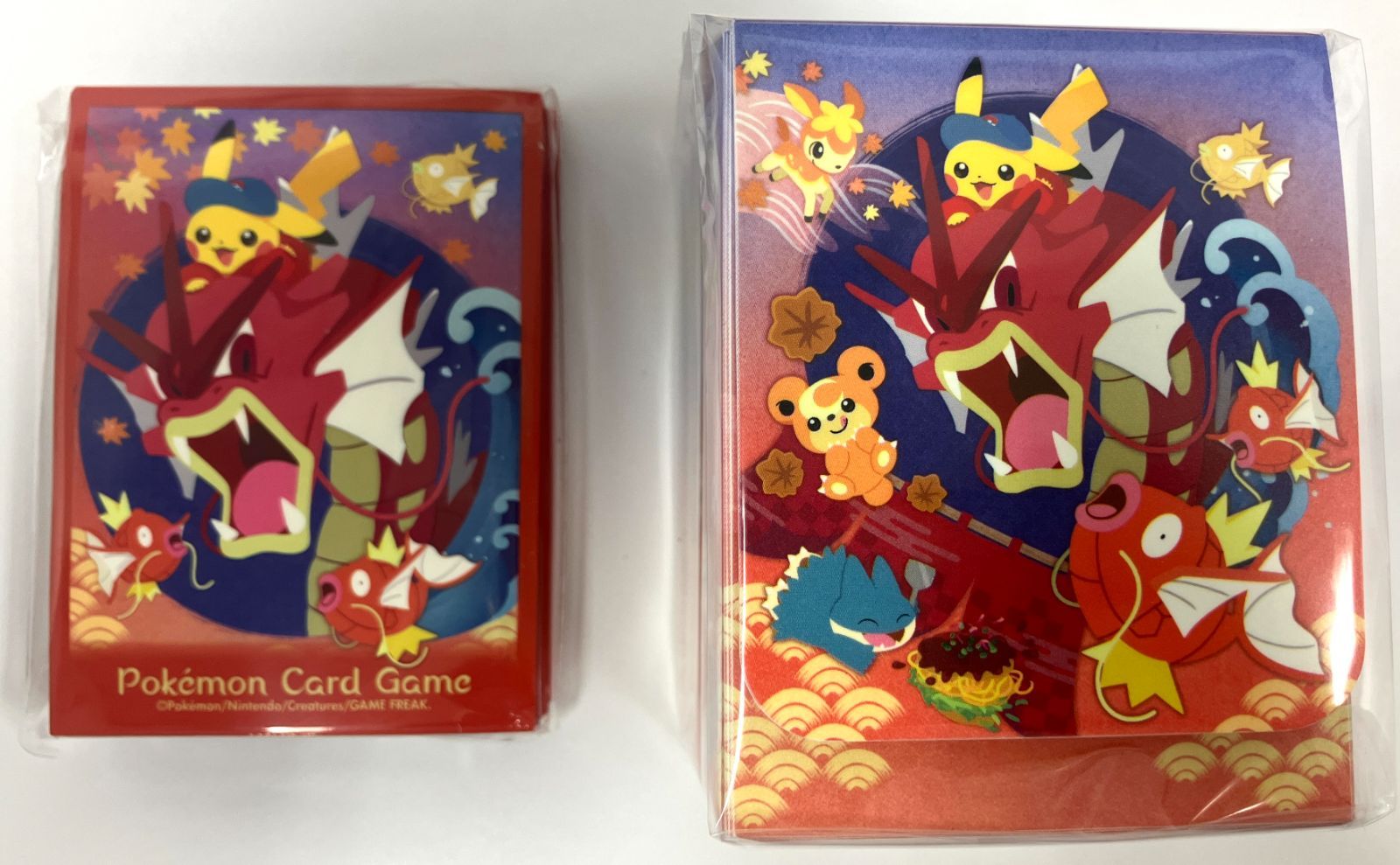 ポケモンカードゲーム スカーレット&バイオレット スペシャルBOX