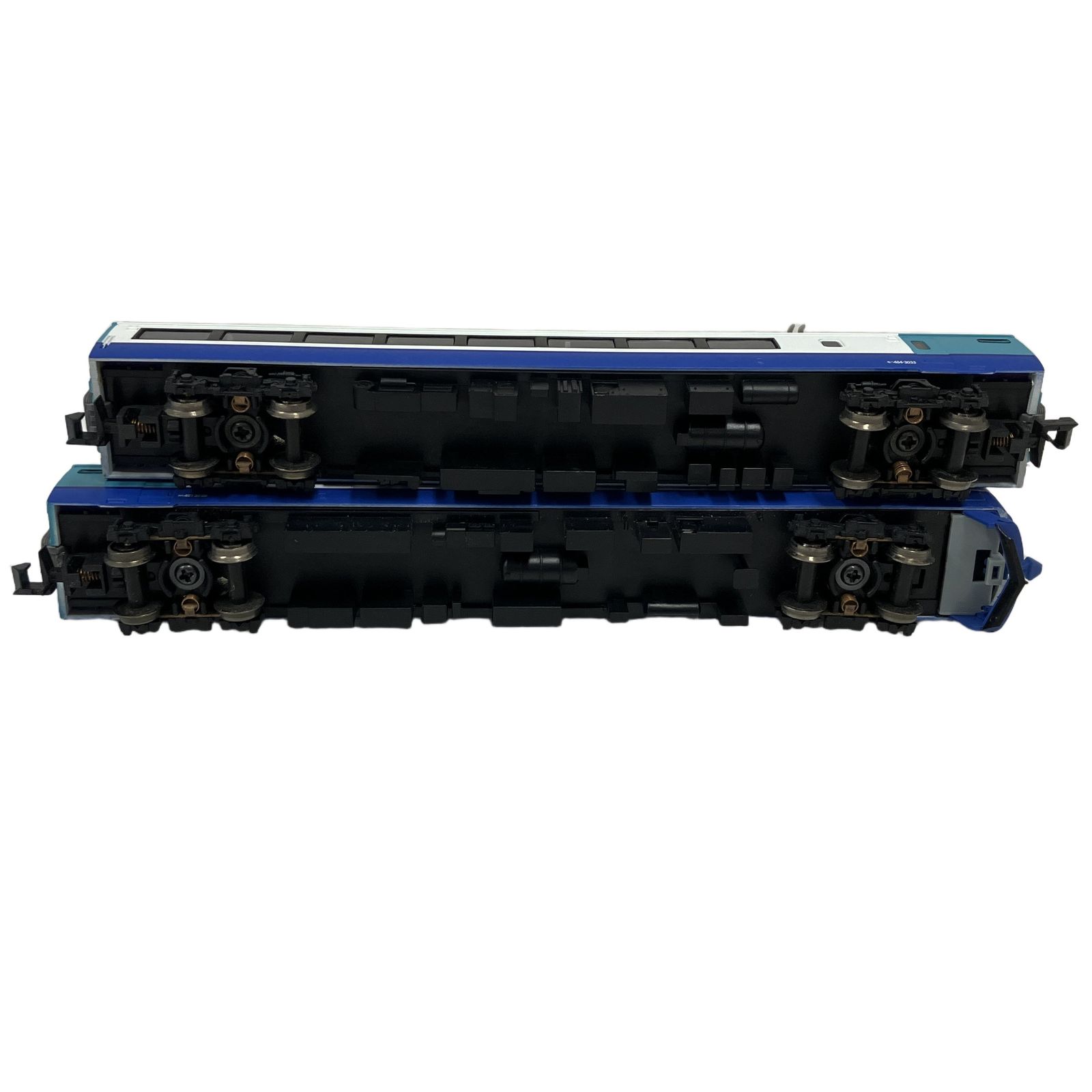 MICROACE マイクロエース A-5620 JR東日本 485系 3000番代 特急