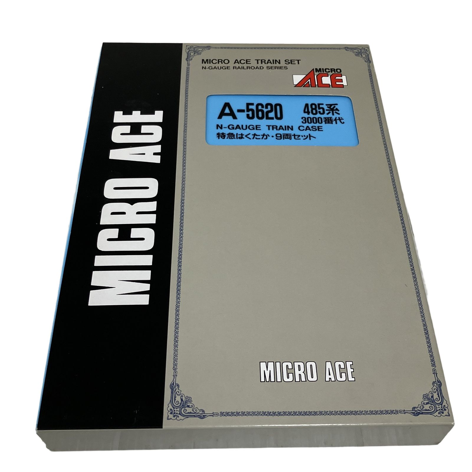 MICROACE マイクロエース A-5620 JR東日本 485系 3000番代 特急