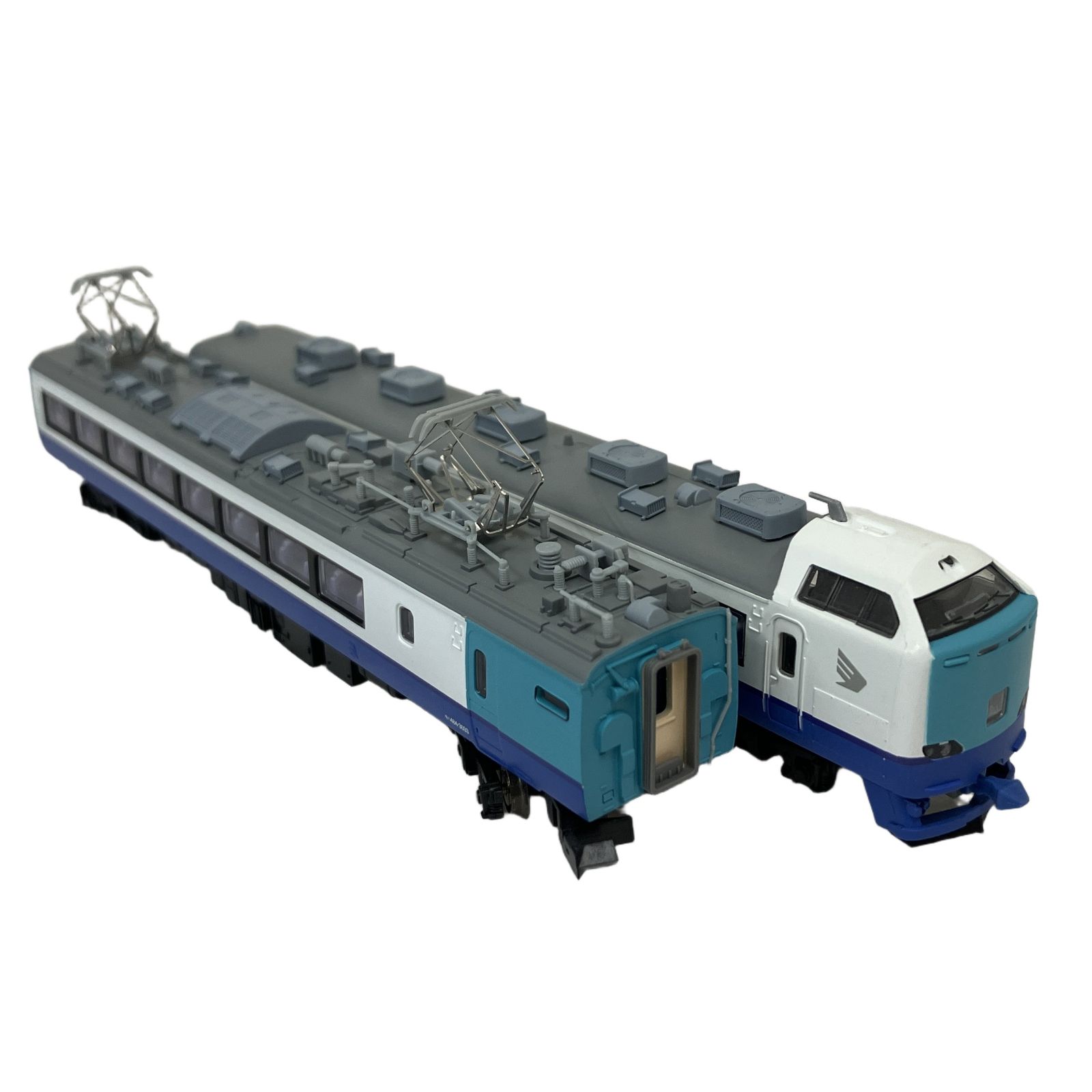 マイクロエース　A-5620 485系3000番台　はくたか　9両編成 MICROACE マイクロエース A-5620 JR東日本 485系 3000番代 特急