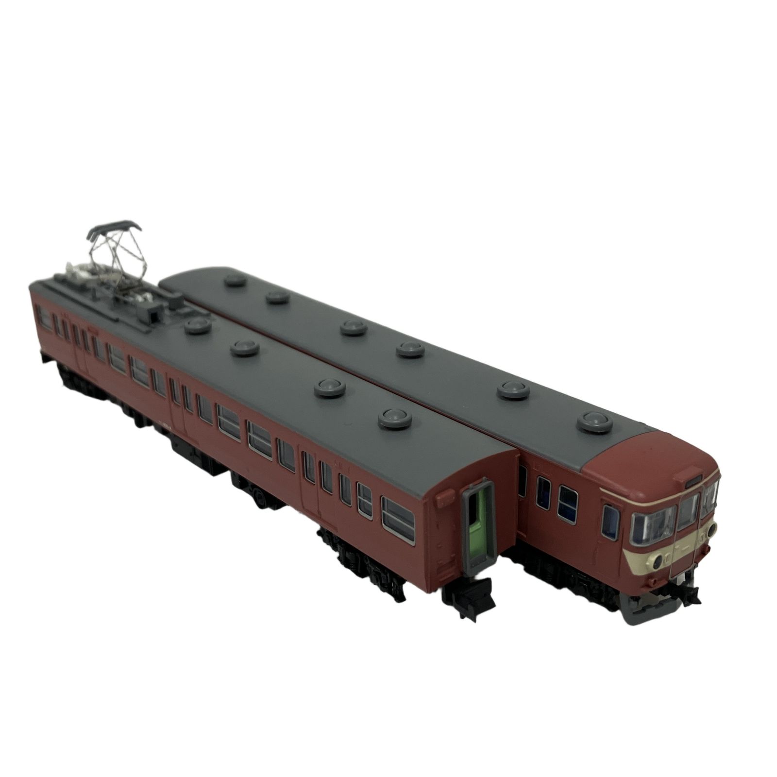 MICROACE マイクロエース A-4610 401系 交直両用近郊型電車 8両セット