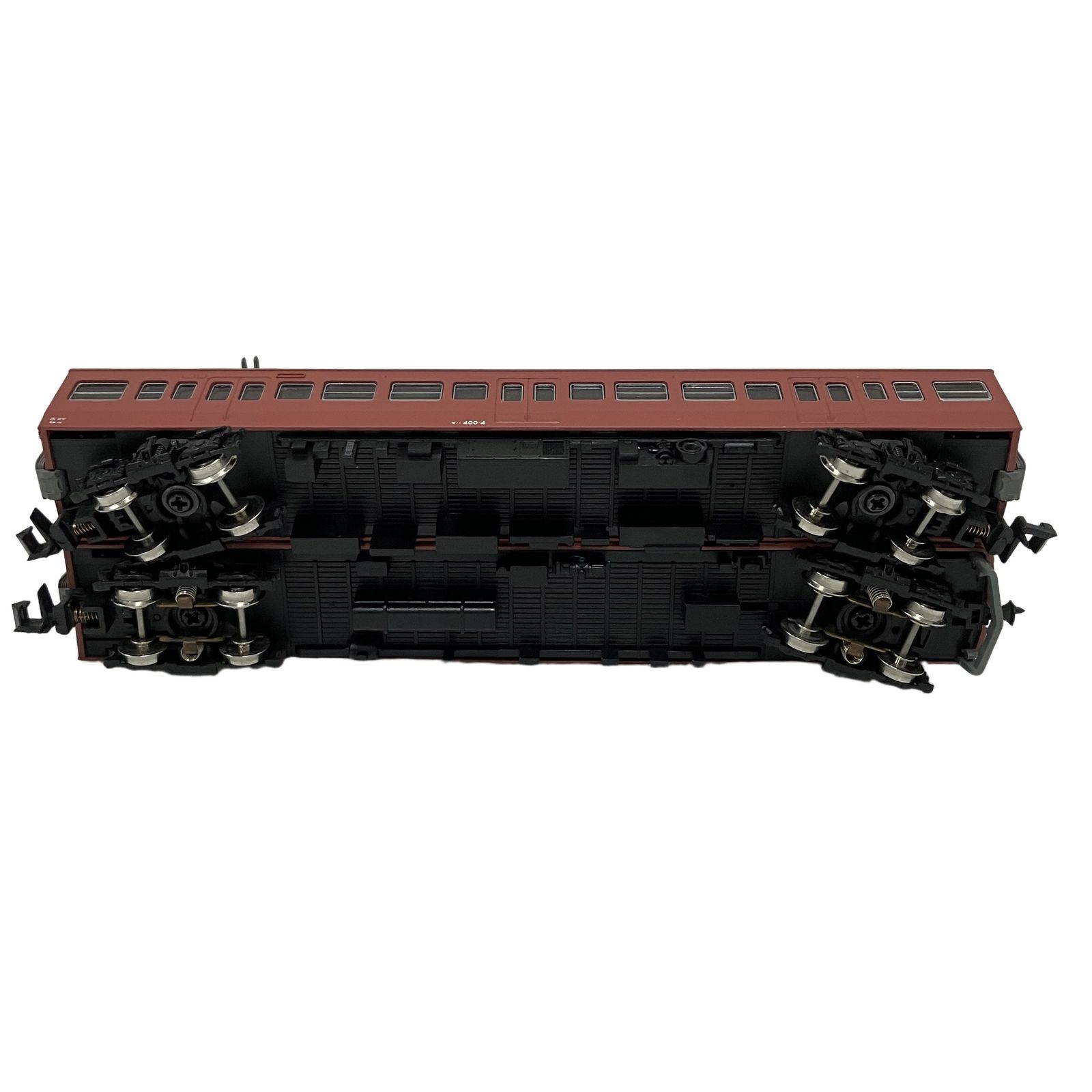 MICRO ACE A-4610 401系 Nゲージ 8両セット MICROACE マイクロエース A-4610 401系 交直両用近郊型電車 8両セット