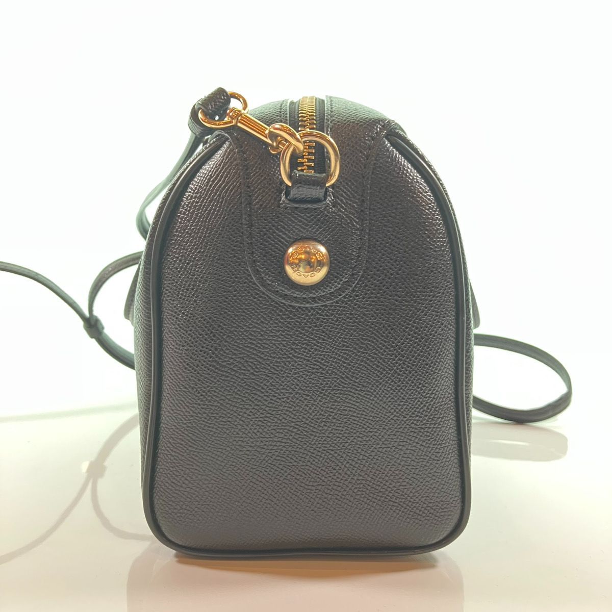 コーチ COACH ミニ ベネット サッチェル ボストン ショルダーバッグ