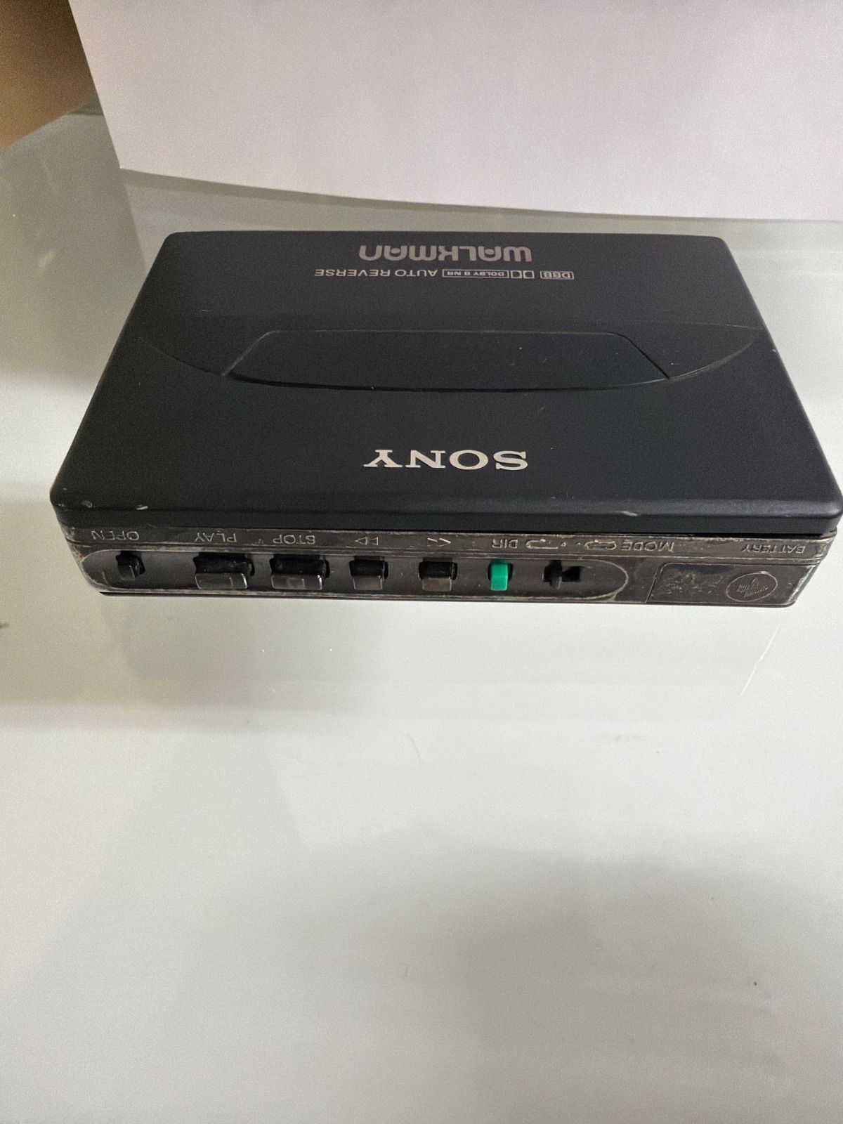 SONY ウォークマン 2台ジャンク まとめ売り - メルカリ