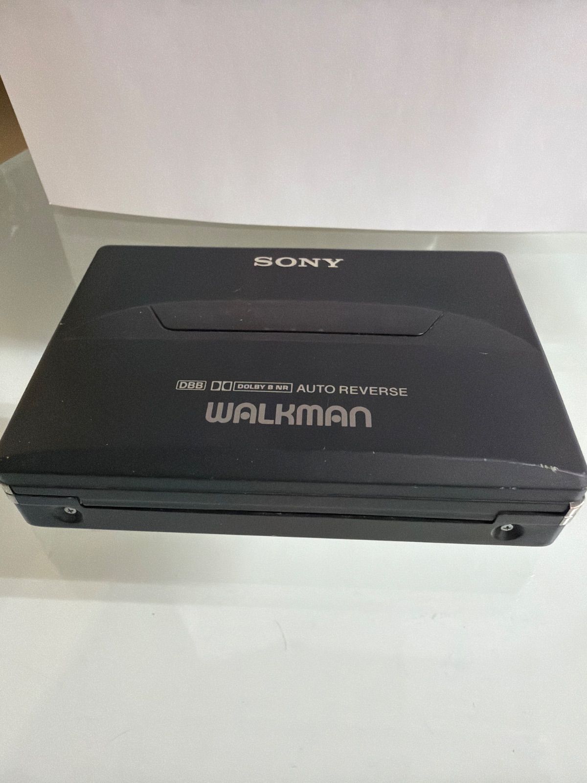 SONY ウォークマン 2台ジャンク まとめ売り - メルカリ