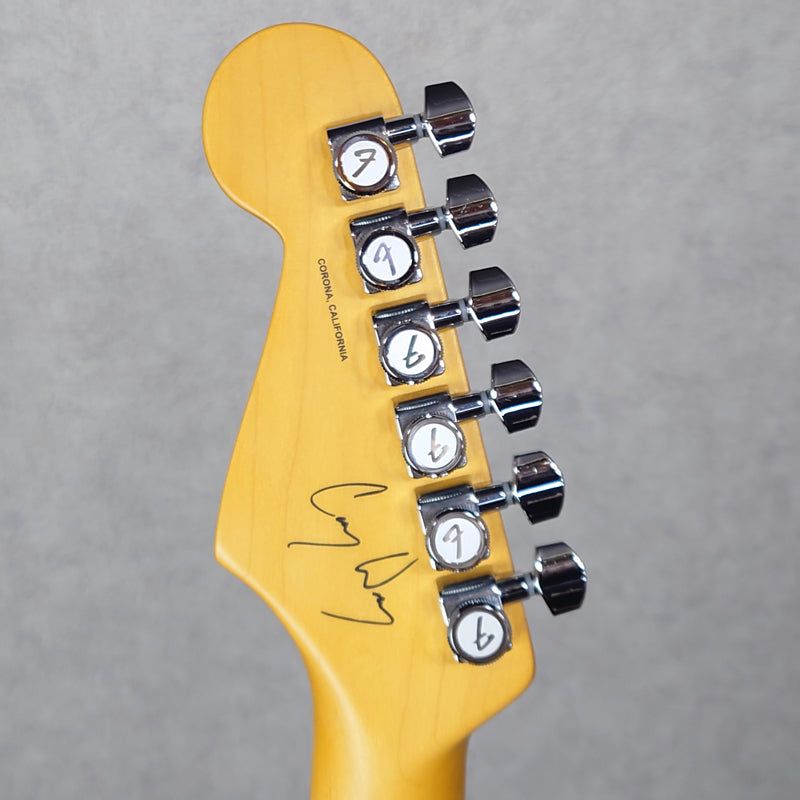 加古川店】【楽器】 中古 Fender |Limited Edition Cory Wong