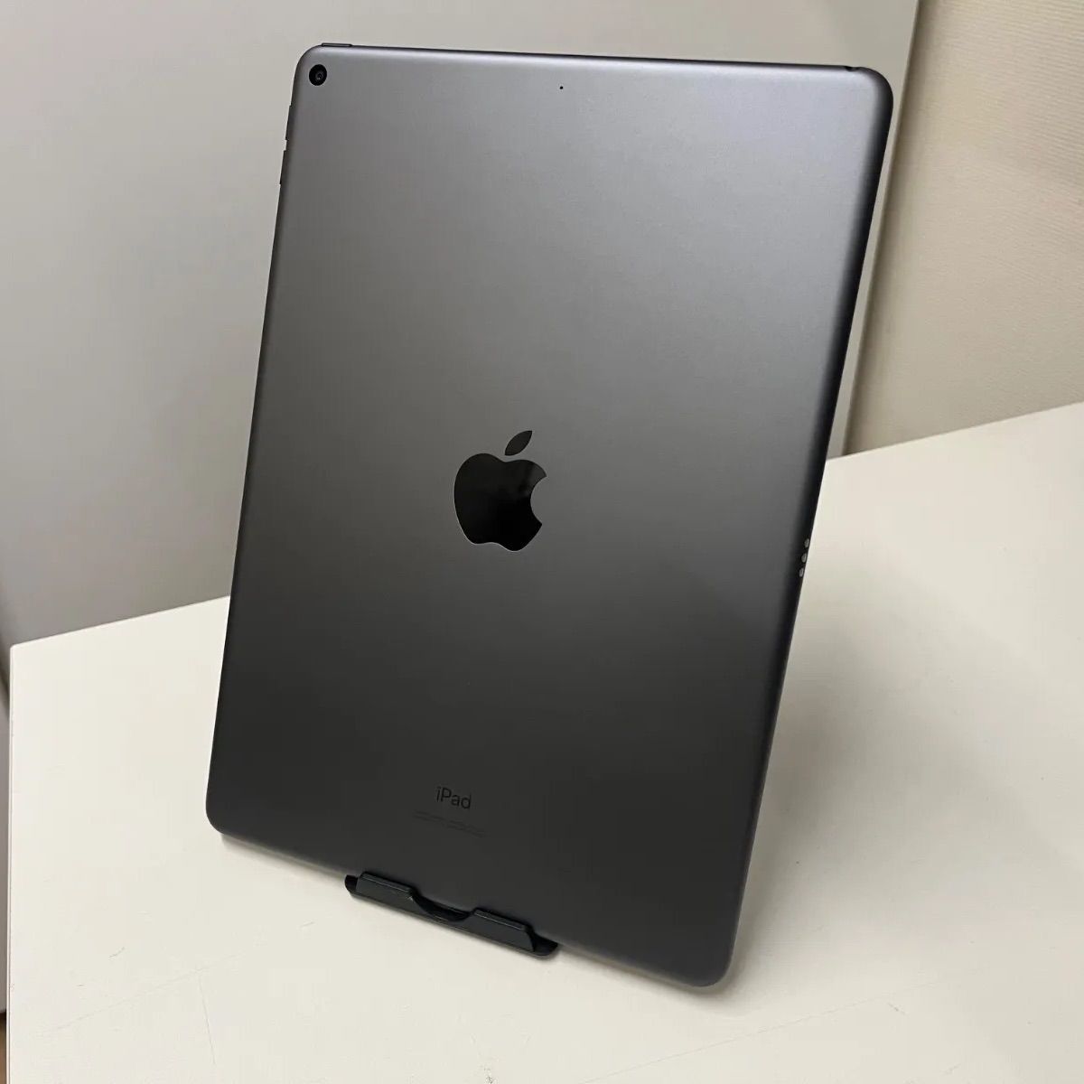 iPad Air3 Wi-Fiモデル 64GB スペースグレイ - メルカリ