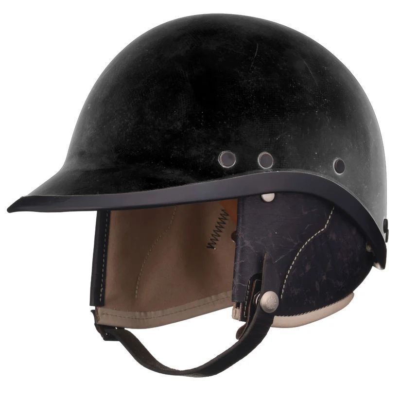 McHAL CLUBSTER BLACK AGED マックホール クラブスター 予約】McHAL CLUBSTER BLACK AGED 黒 ブラック クラブスター
