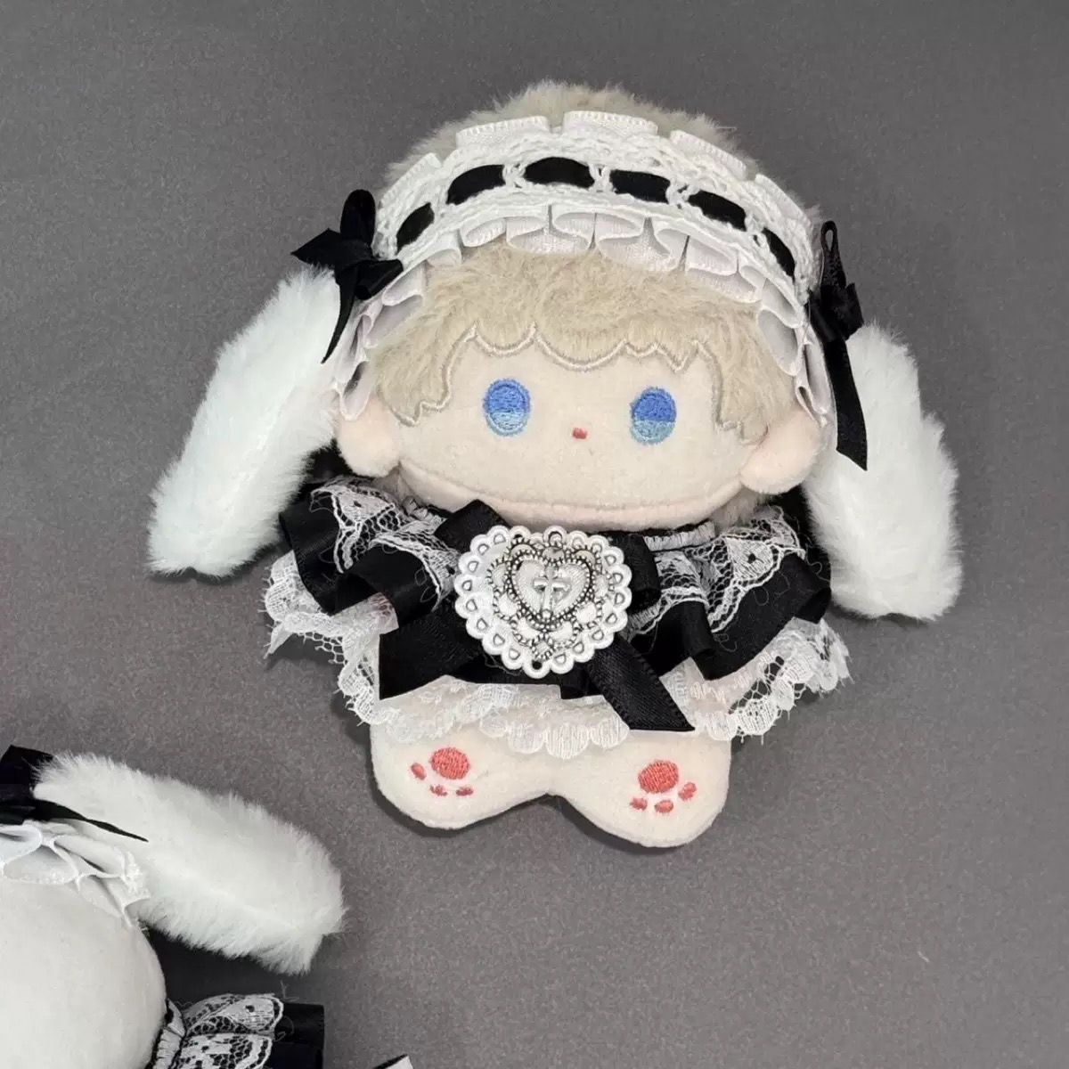 1～3日以内に発送！】推し活アイテム 撮影用アイテム 10cmぬい服
