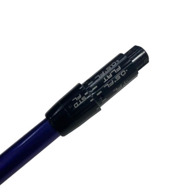 中古】 ダンロップスリーブ付き(ZX MkII系) フジクラドライバー用