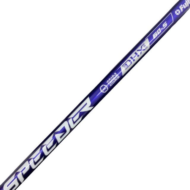 中古】 ダンロップスリーブ付き(ZX MkII系) フジクラドライバー用
