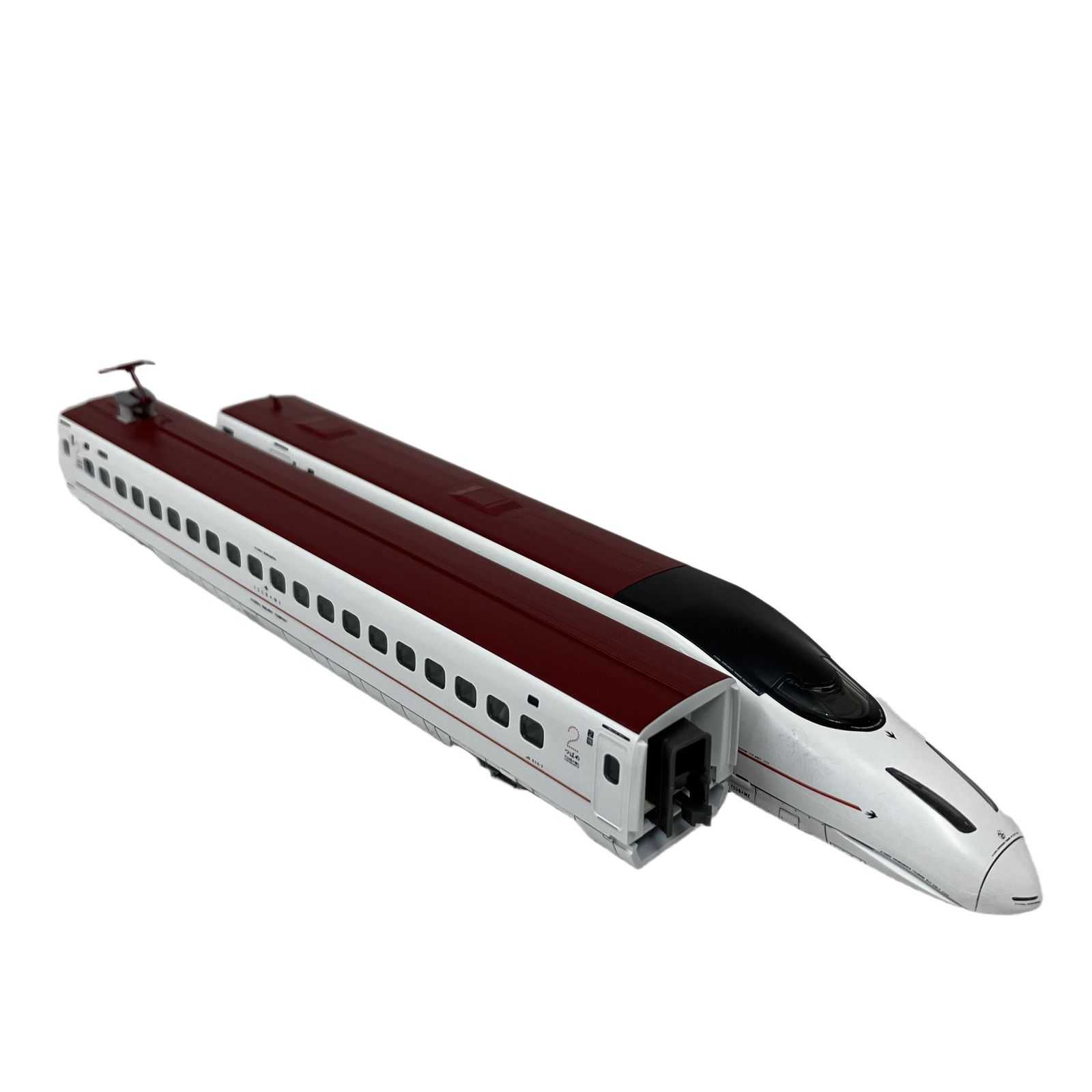 KATO 10-491 800系 九州新幹線 800系「つばめ」6両セット Nゲージ 鉄道