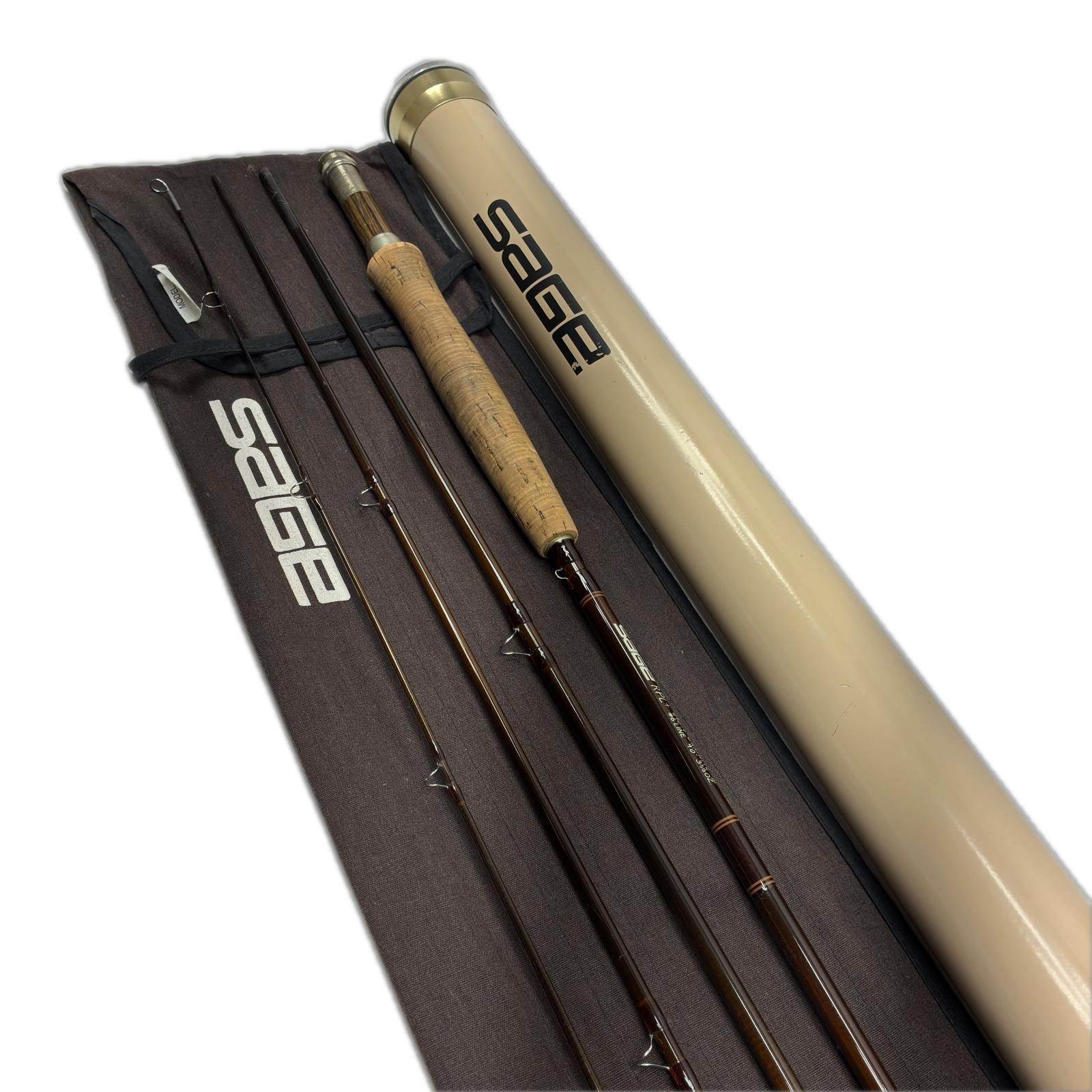 sage セージ グラファイトⅢ 690-4RPL ＃6 9’0” 14,045円