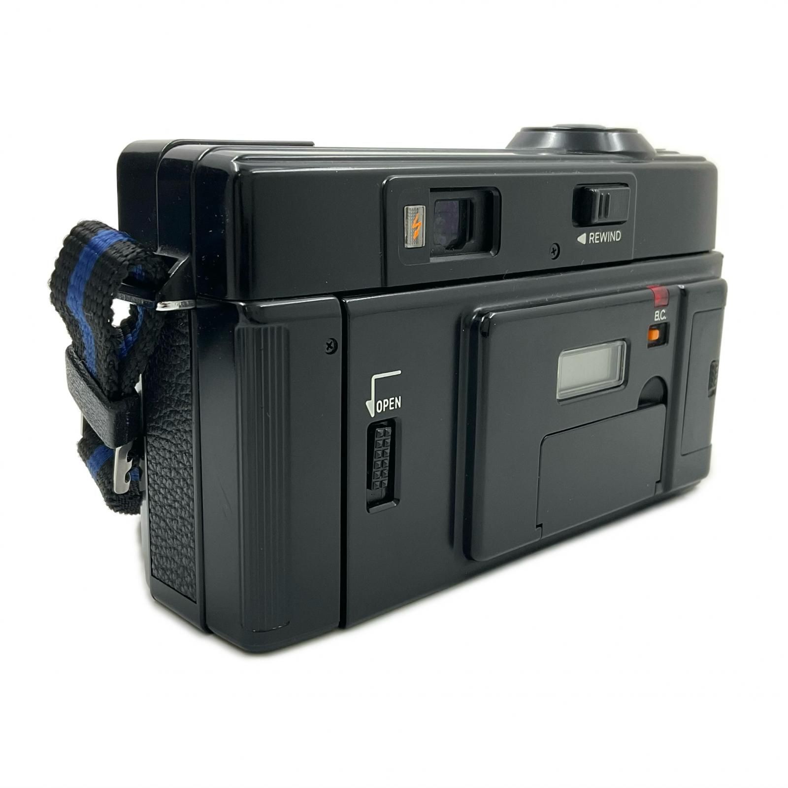 最速発送】Minolta HI-MATIC AF2-MD フィルムカメラ【難有】 - メルカリ