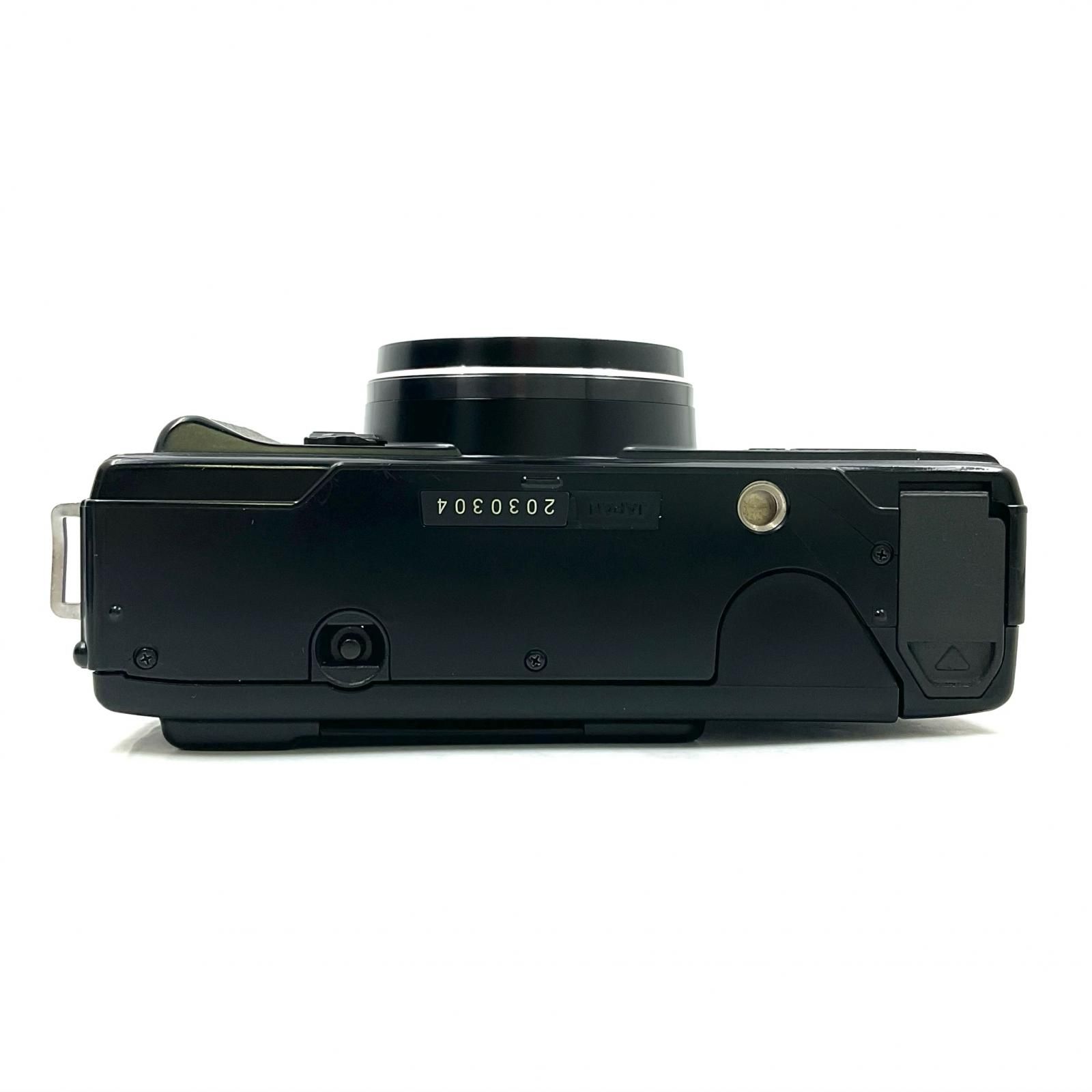 最速発送】Minolta HI-MATIC AF2-MD フィルムカメラ【難有】 - メルカリ