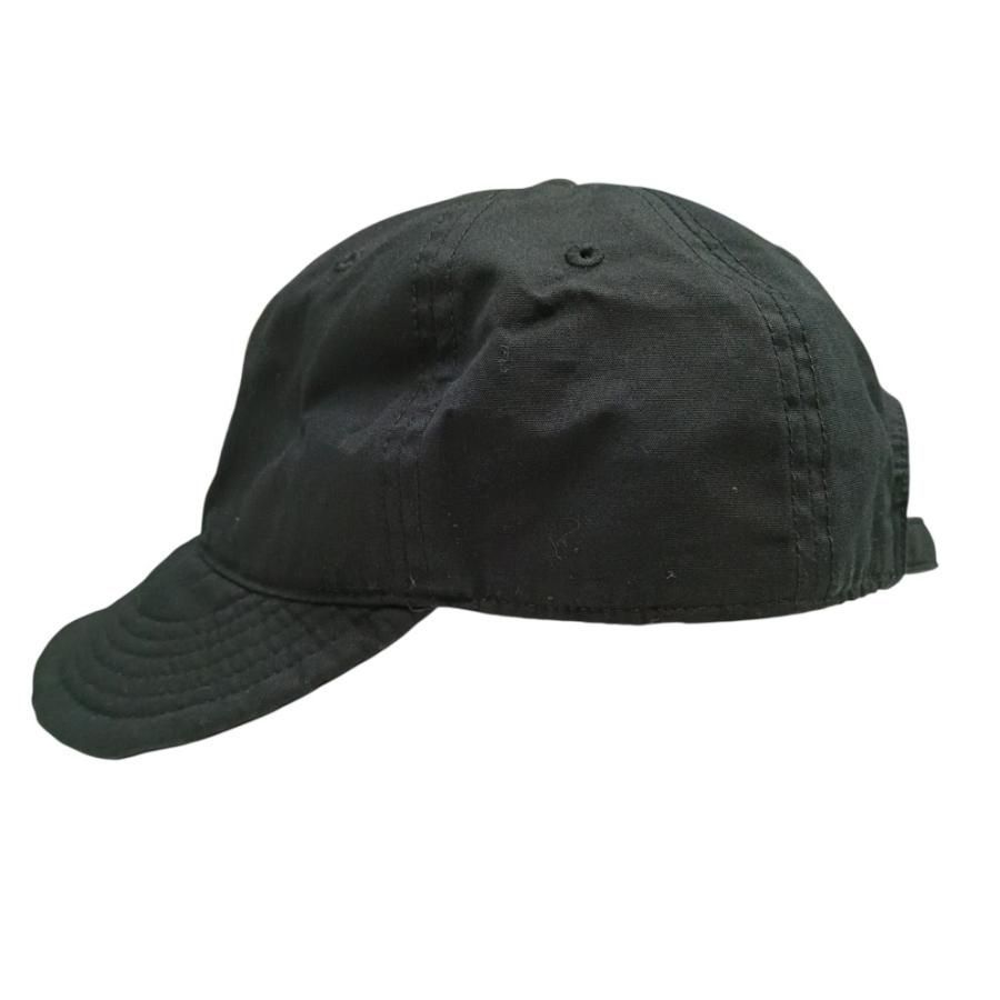 WTAPS ダブルタップス A3 / CAP / COTTON. CNVS キャップ 261HCDT-HT04