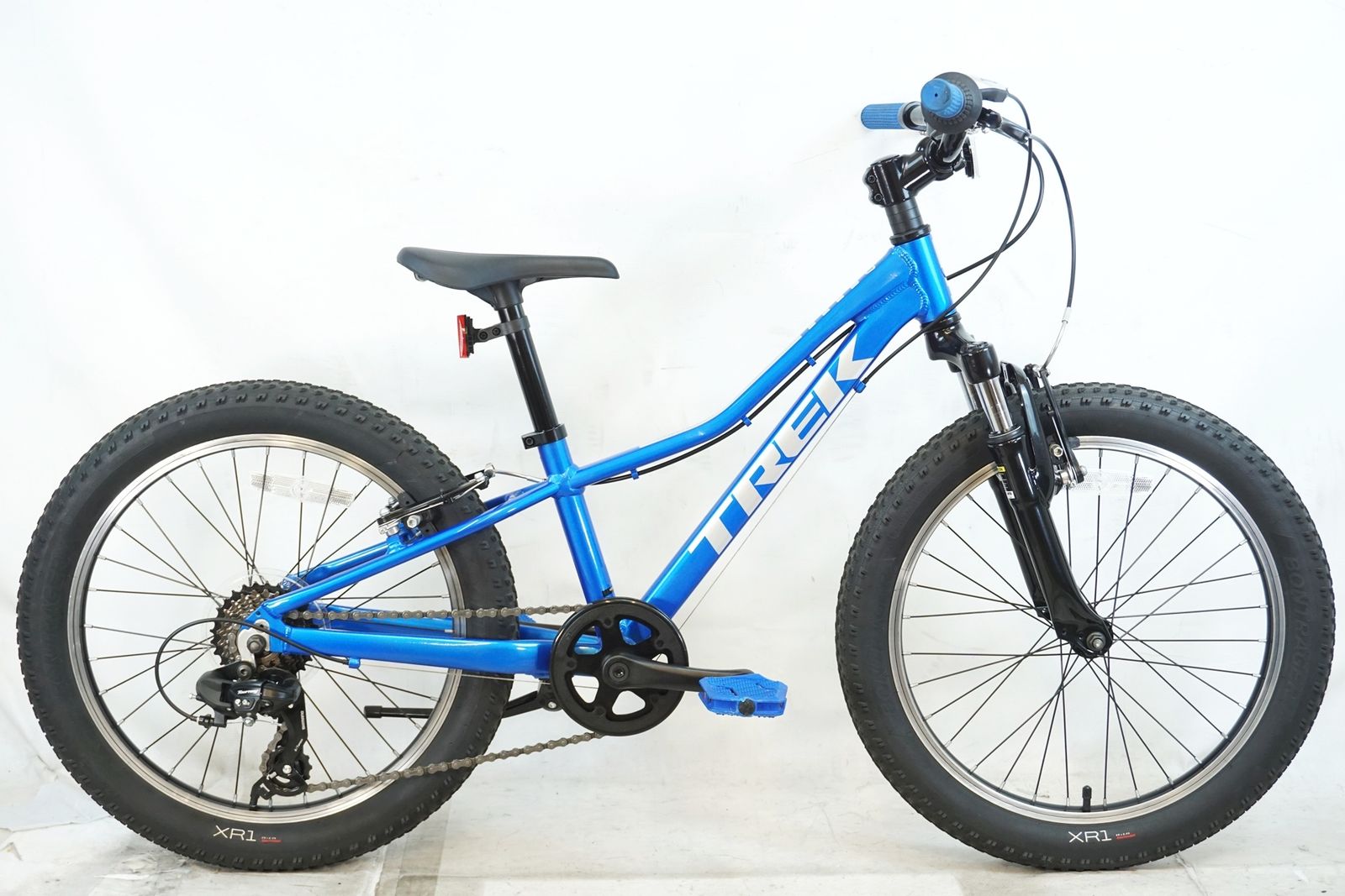 TREK 「トレック」 PRECALIBER 20 2021年モデル キッズバイク / バイチャリ有明店