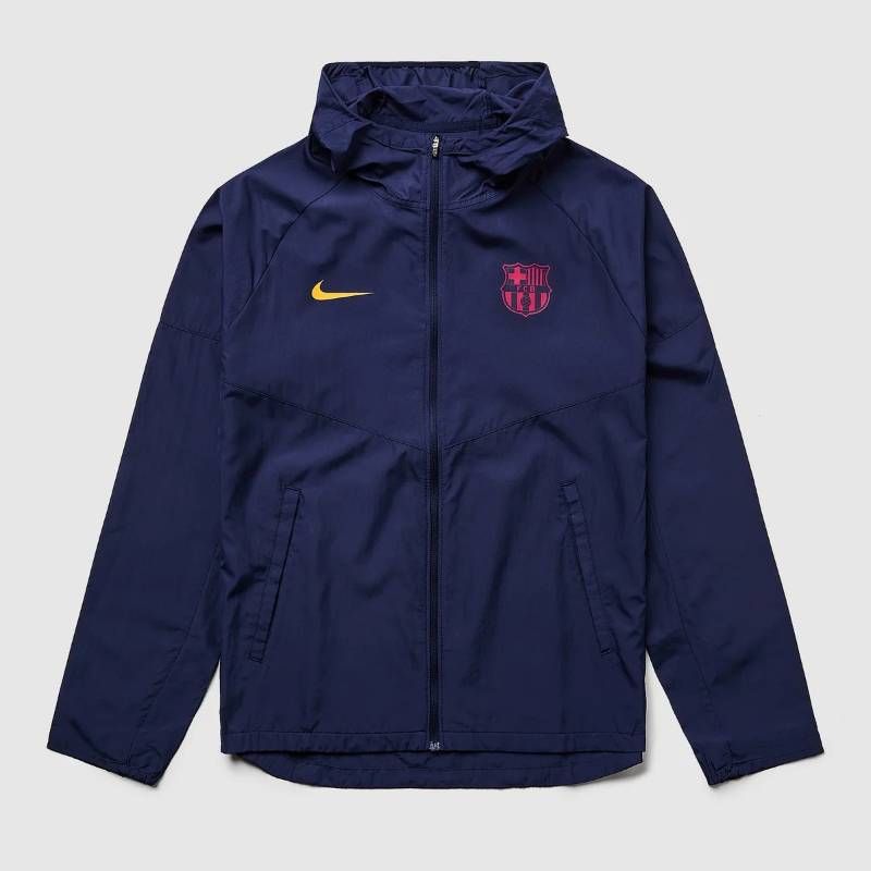 送料無料・匿名配送】Nike ナイキ FCバルセロナ 26/27 公式 ランニング