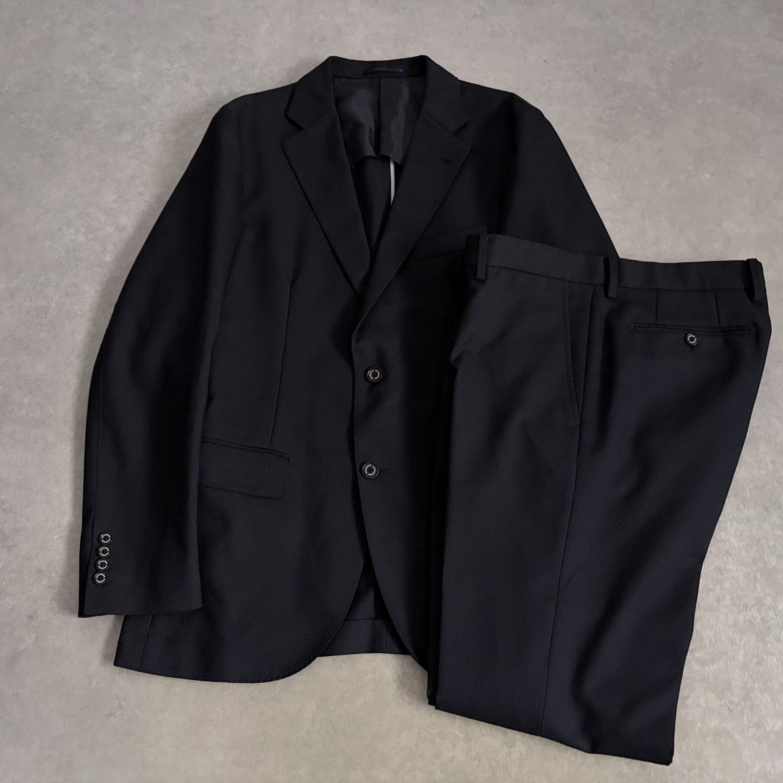 MACKINTOSH PHILOSOPHY TROTTER スーツ　セットアップ MACKIINTOSH PHILOSOPHY TROTTER シリーズ セットアップ スーツ
