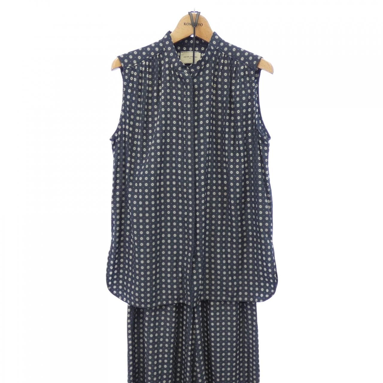 ユナイテッドアローズ UNITED ARROWS セットアップ 6,364円