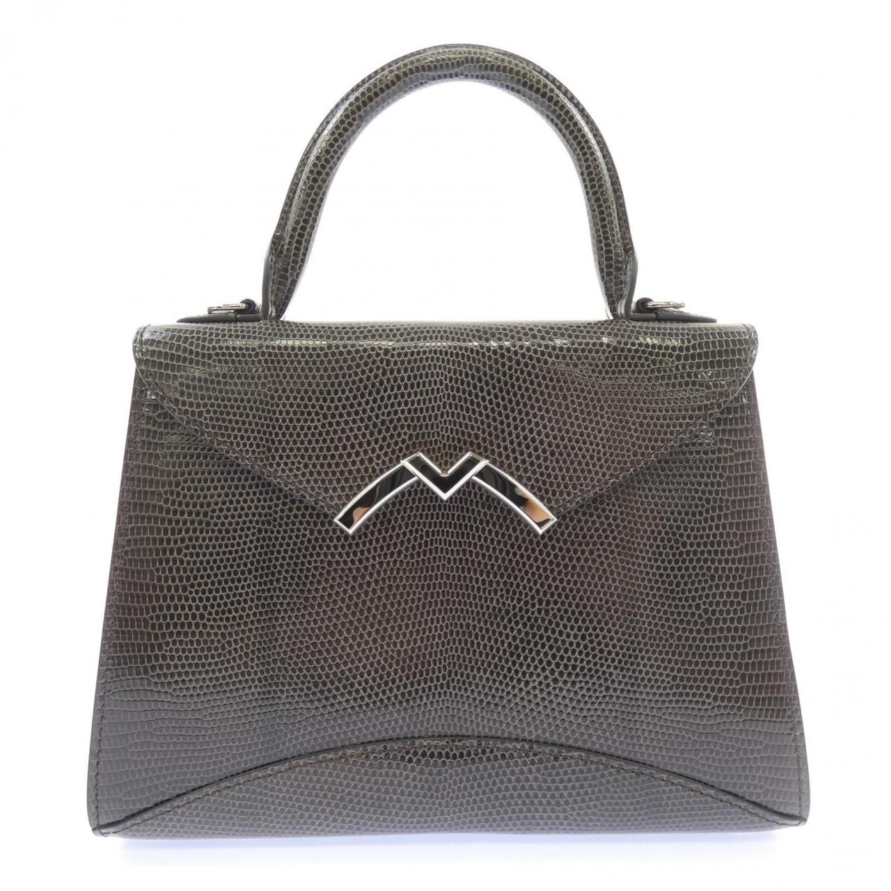 L'appartement Graphic Tote Bag カーキ-khaki L'Appartement Graphic