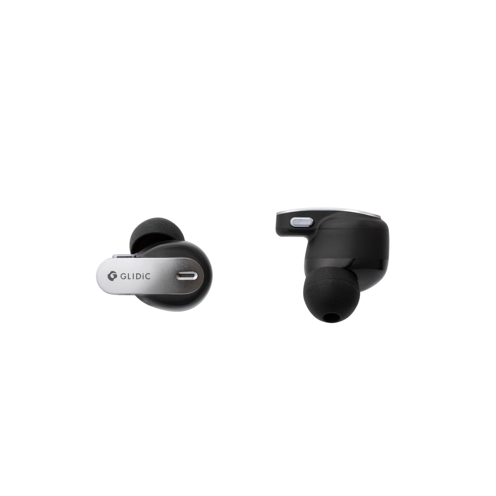 完全ワイヤレスイヤホン GLIDiC TW-5300 紛失＆延長保証パック