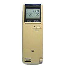 NER-V22J(W) NEC エアコンリモコン 【中古】 【動作確認済 初期不良保証】