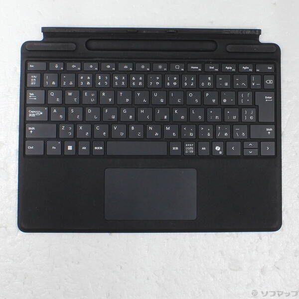 ソフマップ 〔中古品〕 Surface Pro 13インチ キーボード【258】