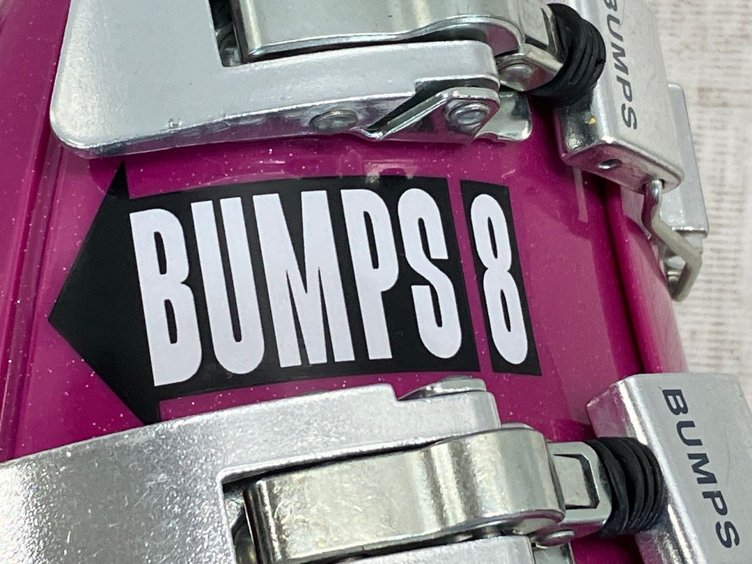 GEN FACTORY BUMPS 8 スキーブーツ 25 1/2 モーグル フリースタイル