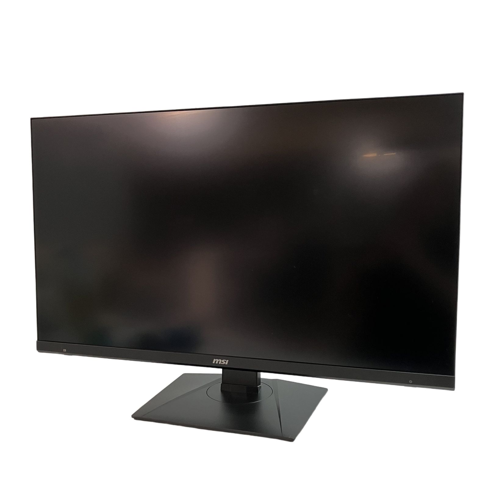 MSI MAG 322UPF ゲーミングモニター 32インチ 2024年製造 4K UHD 最大