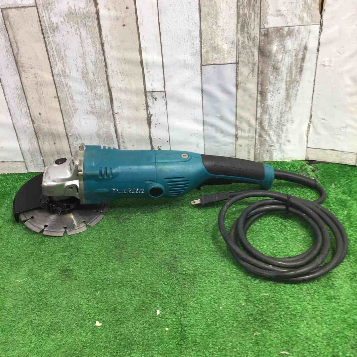 ☆マキタ(makita) 150mm電子ディスクグラインダ GA6021C【町田店】