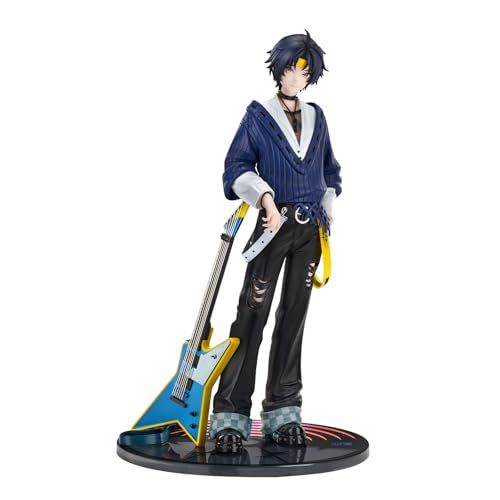 Tokyo Figure Gift+ 1/8 Asaba Yushinaka Yagu Yuu Ver. 91165 Figure