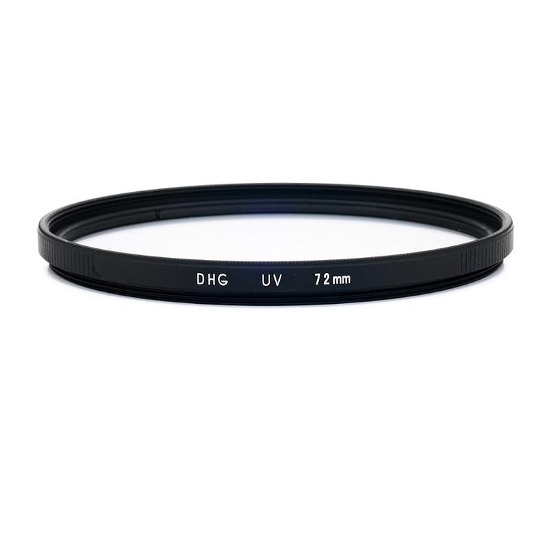 マルミ MARUMI UVレンズフィルター DHG UV 77mm 紫外線吸収用 1