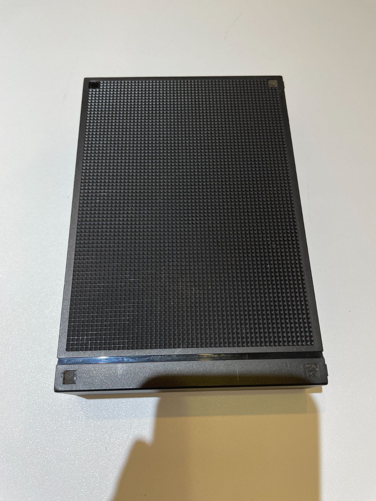 管理番号-SK】I-O DATA EX-HD4CZ 4TB 外付けハードディスク ジャンク